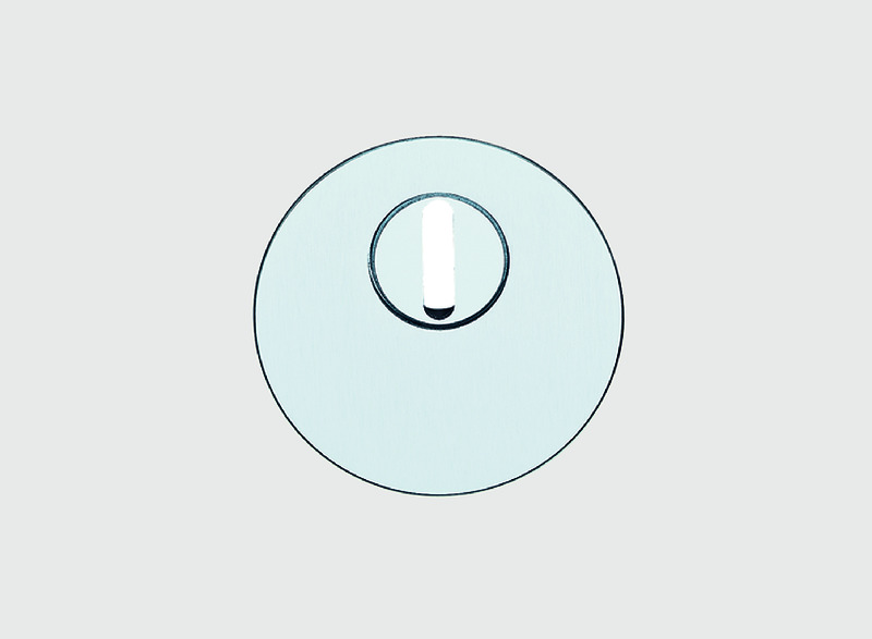 Schaubild - flächenbündiger Einbau.