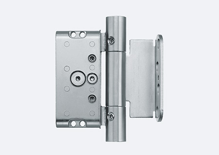 [Translate to English:] Türband Duplex 321