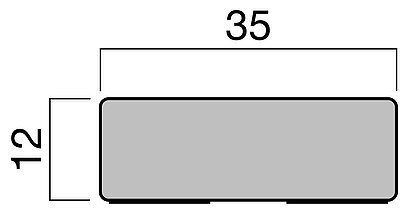 Cross-section
9021 (M 1:1)