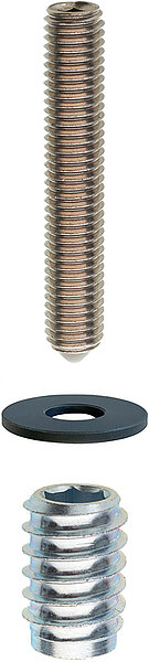 Abb.: ANSCHRAUBSET-STO-25